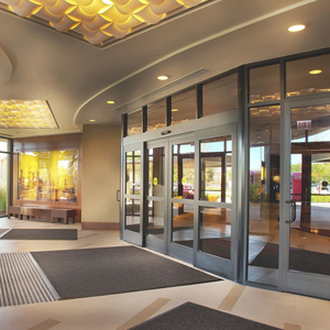 commercial door specialist Laguna Hills