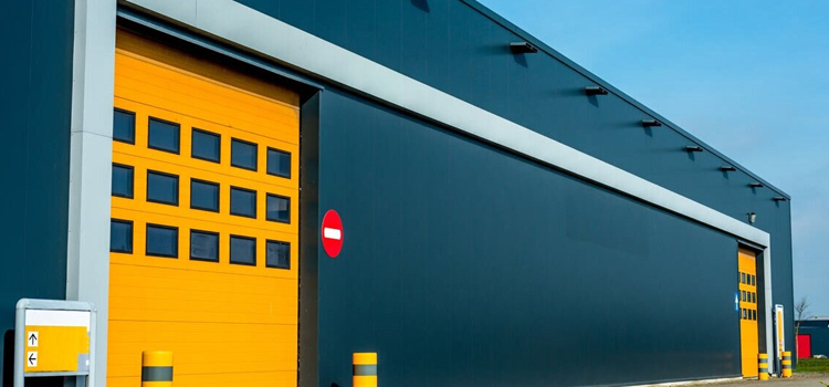 commercial metal door repair Laguna Hills