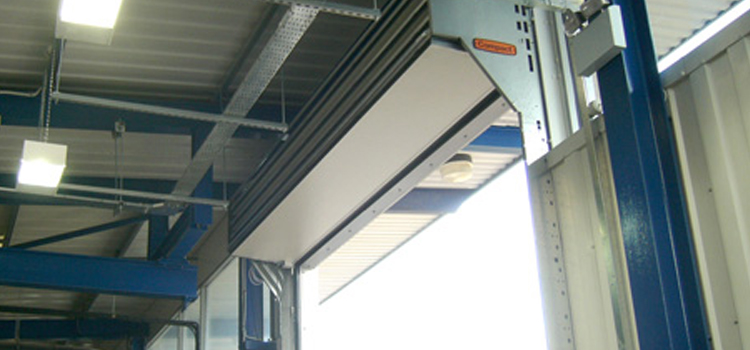 overhead sectional doors Laguna Hills