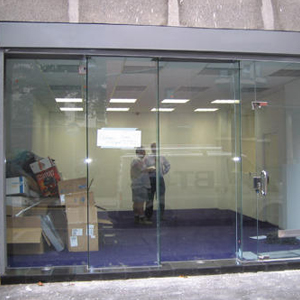 shop front door repair Laguna Hills