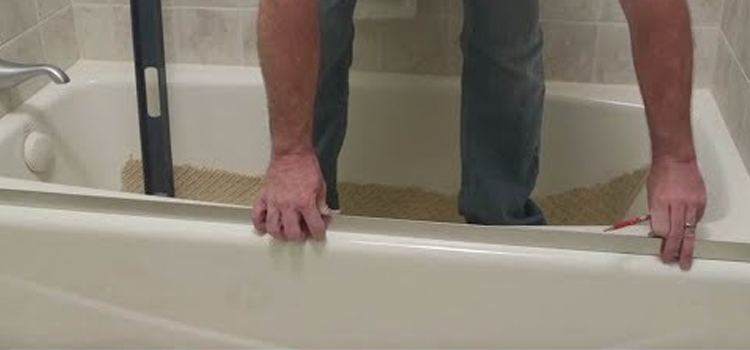 Sliding Shower Door Repair in Laguna Hills